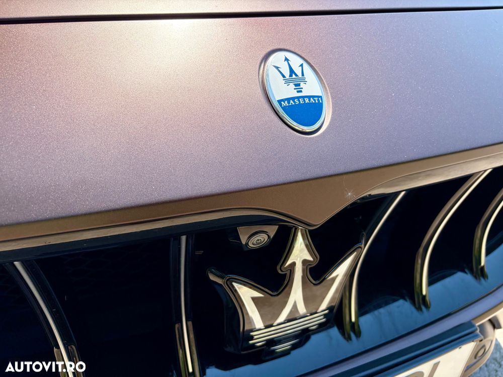 Maserati Grecale - 12