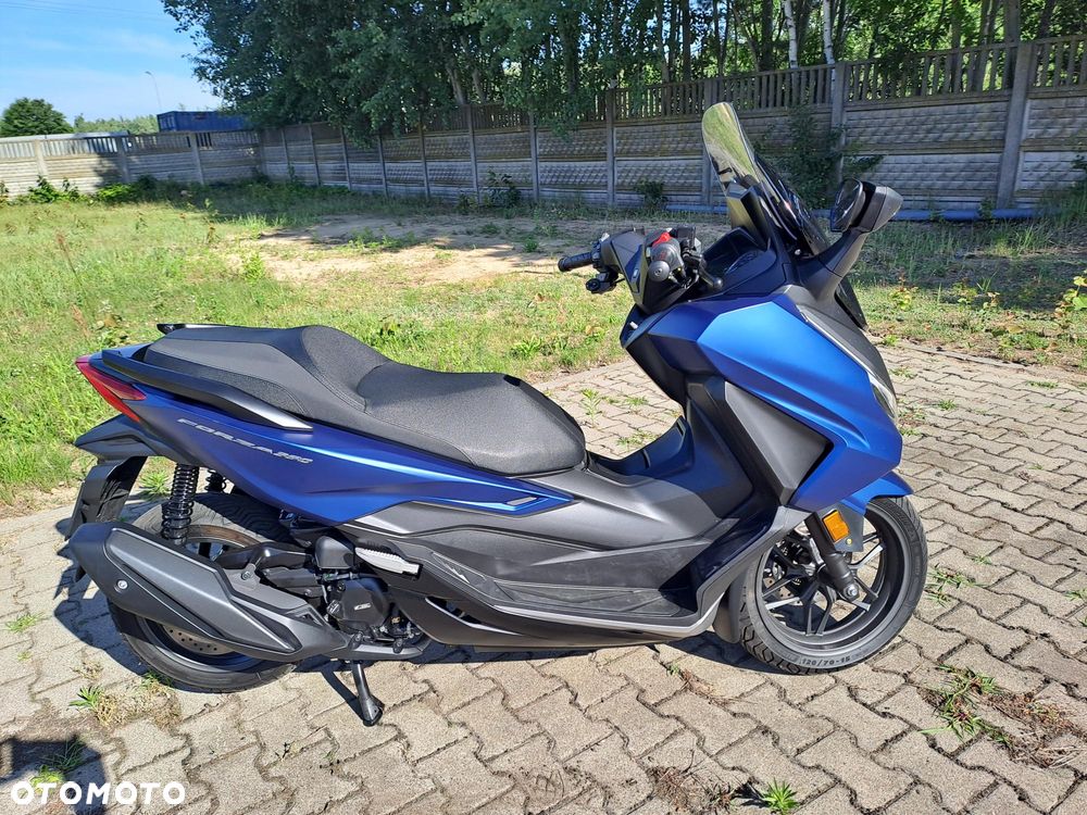 Honda NSS - 13