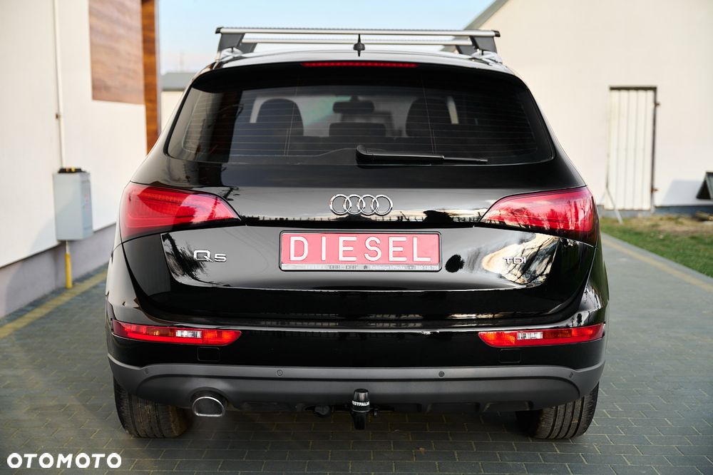 Audi Q5 2.0 TDI - 16