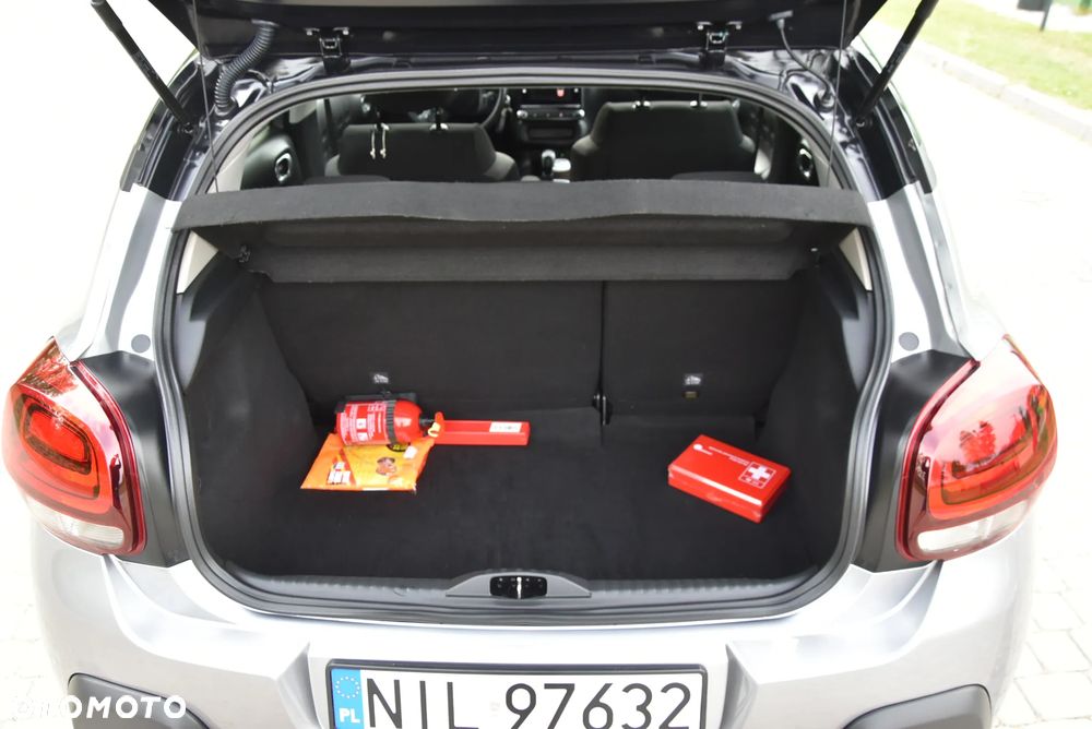 Citroën C3 Pure Tech 83 S&S C-SERIES - 24