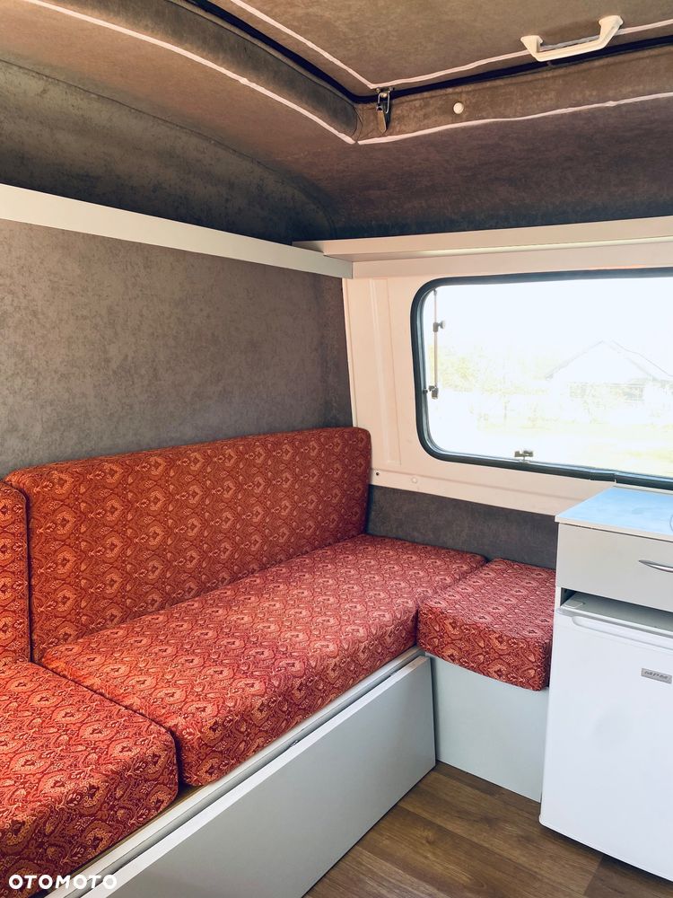 Niewiadów N126E - 12