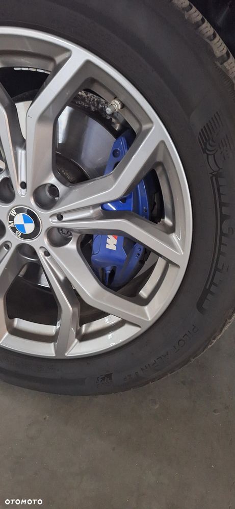 BMW X4 xDrive30i M Sport X sport - 13