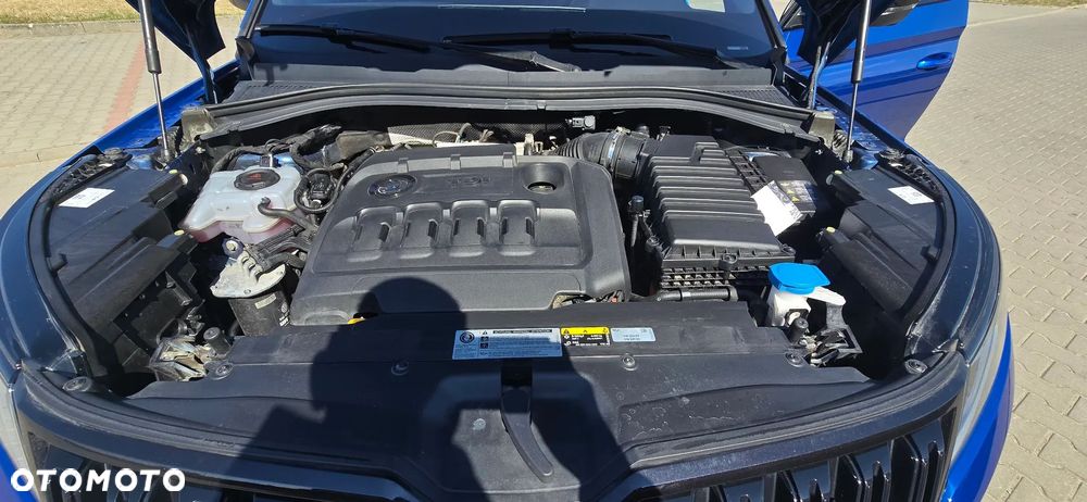 Skoda Kodiaq 2.0 Bi-TDI 4x4 RS DSG - 5