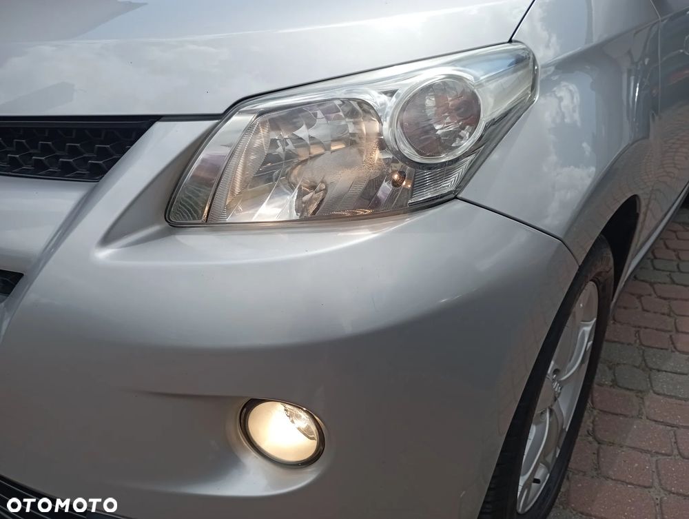 Toyota Urban Cruiser 1.33 Sol - 23