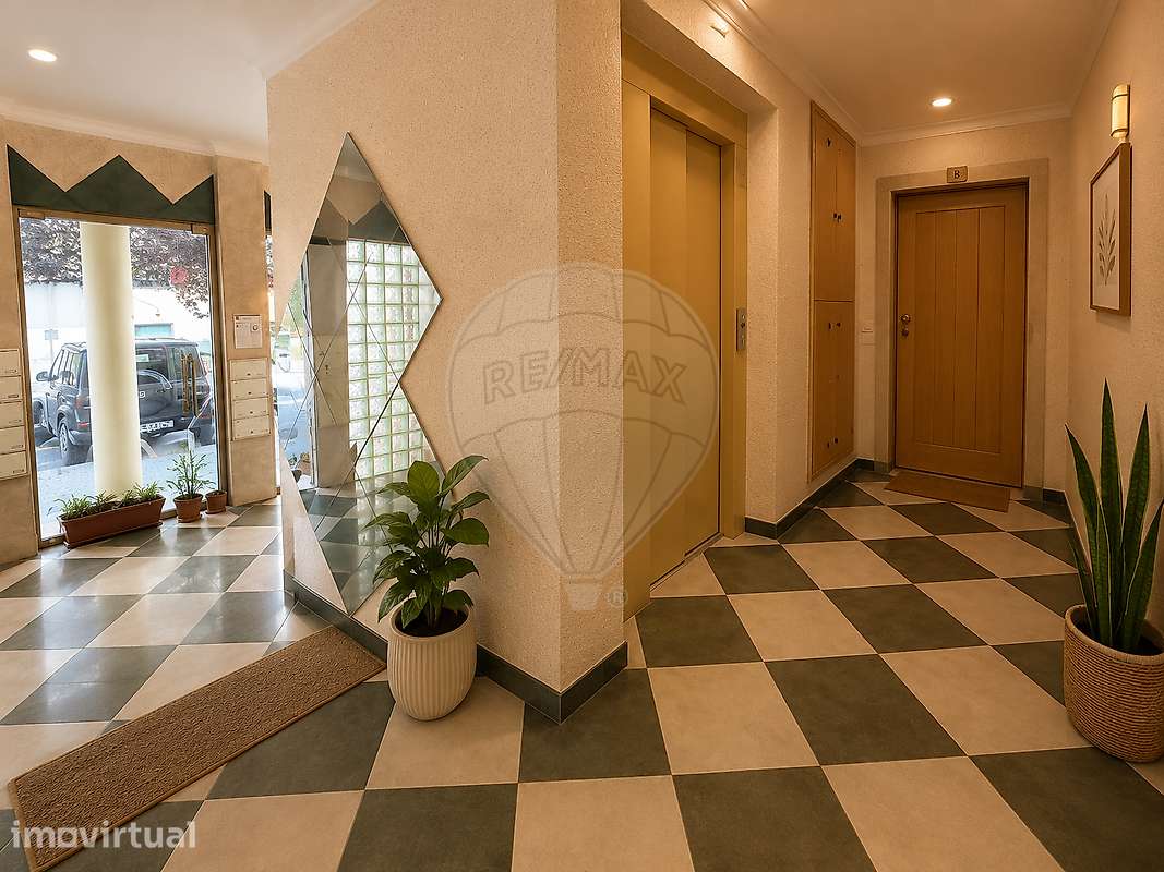 Apartamento T2 para arrendamento - Grande imagem: 4/24