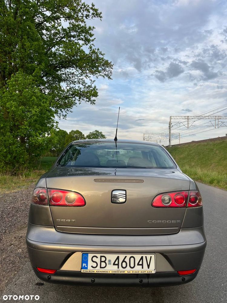 Seat Cordoba 1.4 16V Stella - 4