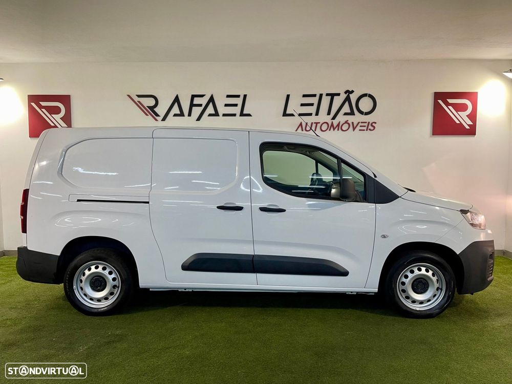Citroën Berlingo 1.5 BlueHDi XL Feel - 5
