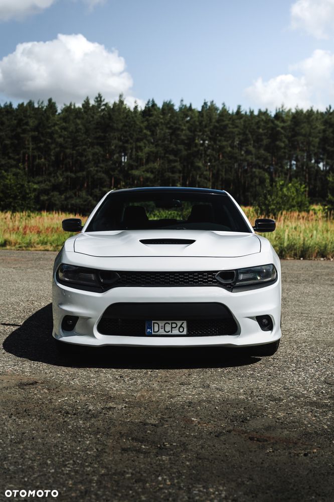 Dodge Charger - 3