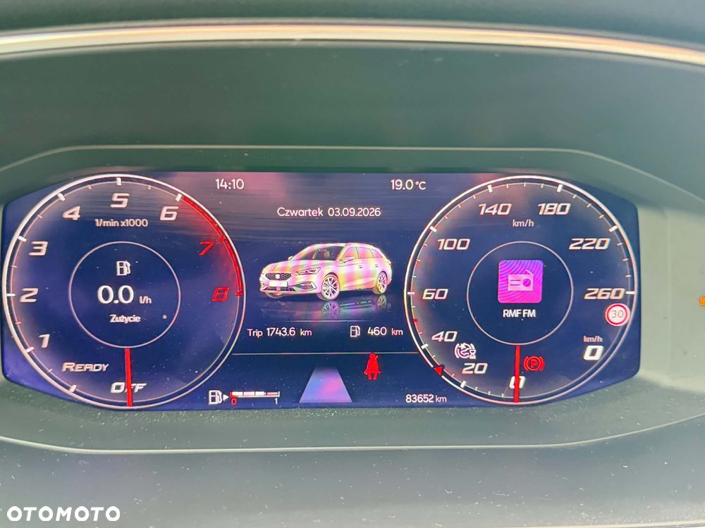 Seat Leon 1.5 TSI Xcellence - 10
