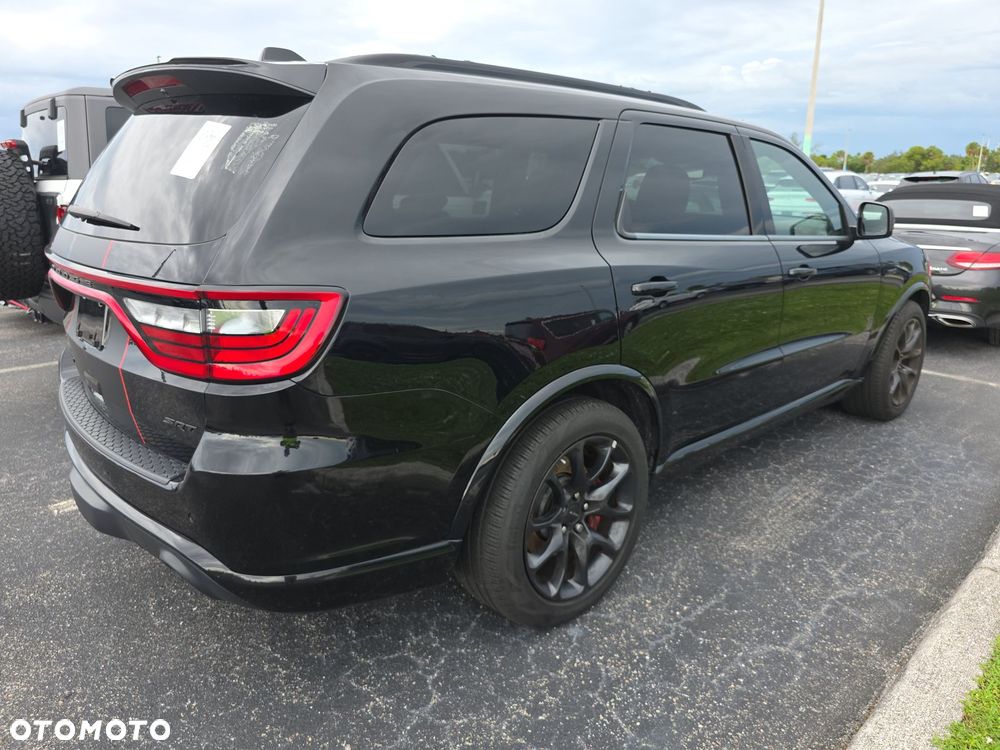 Dodge Durango - 2