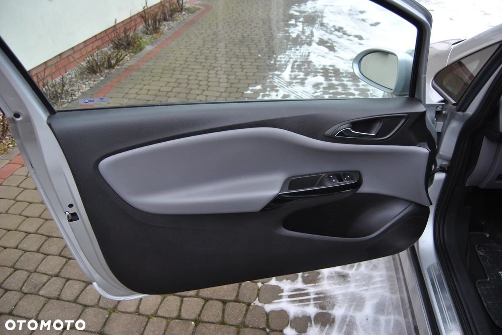 Opel Corsa 1.4 Turbo ecoFLEX Start-Stop 150 Jahre - 21