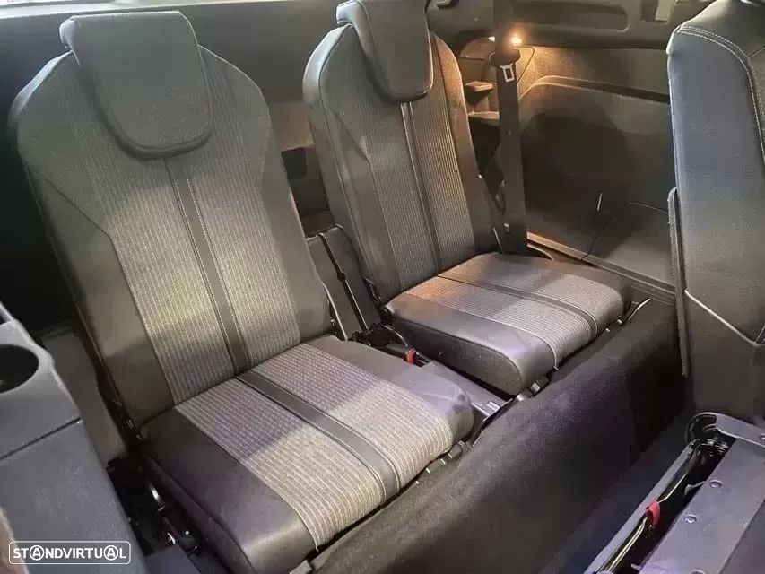 Peugeot 5008 PureTech 130 Stop & Start Allure Pack - 14