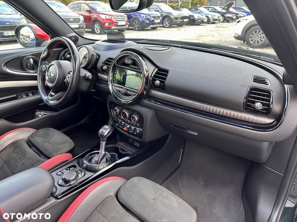 MINI John Cooper Works Clubman All4 Sport-Aut - 36