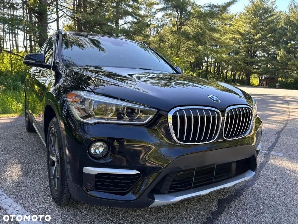 BMW X1 - 3