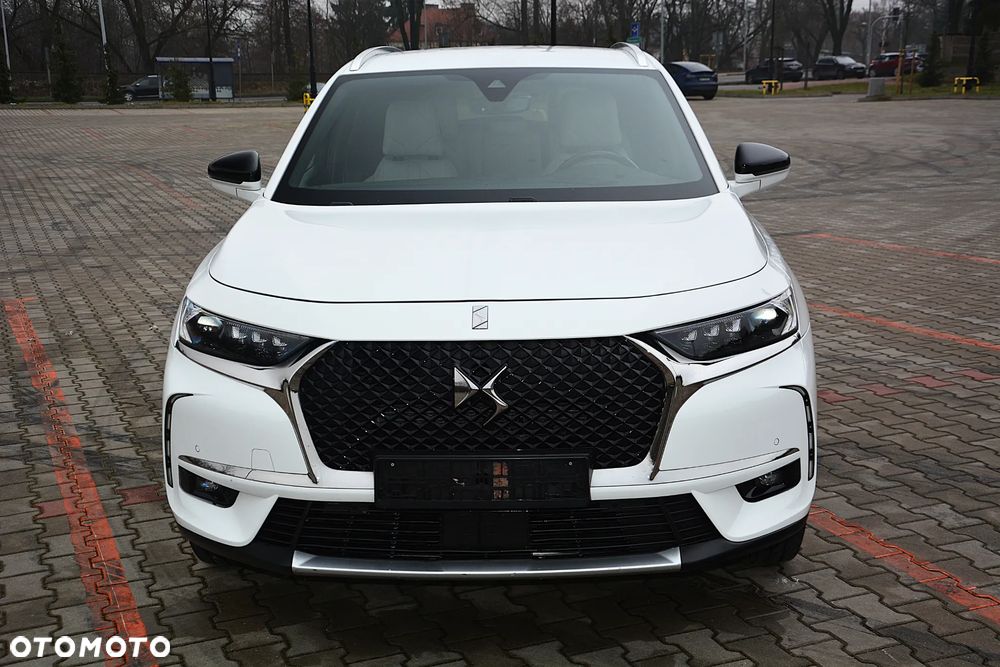 DS Automobiles DS 7 Crossback 1.6 PureTech Rivoli - 2