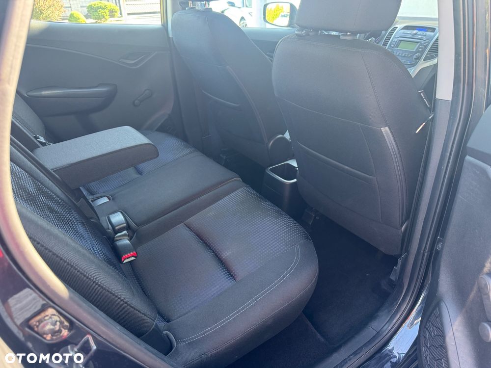 Hyundai ix20 1.4 Premium - 11