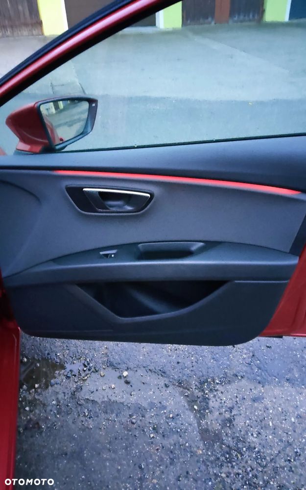 Seat Leon - 12