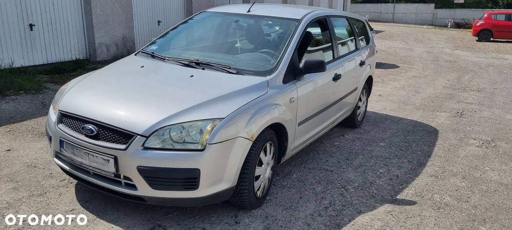 Ford Focus - 3