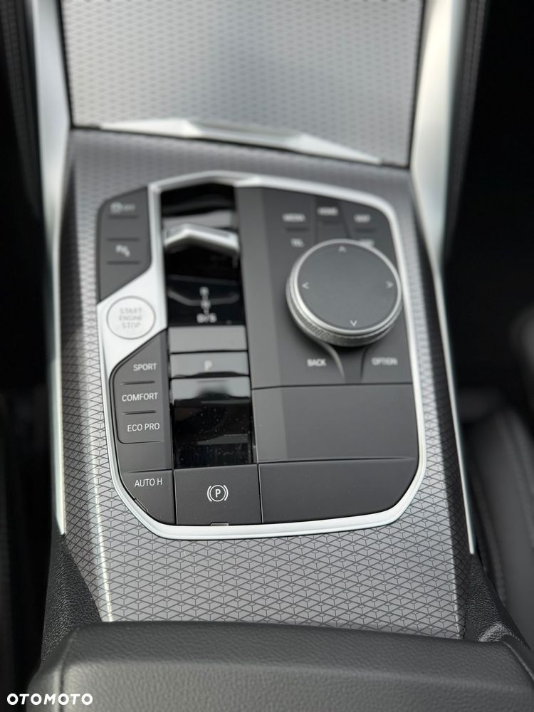 BMW Seria 4 420d mHEV M Sport sport - 25