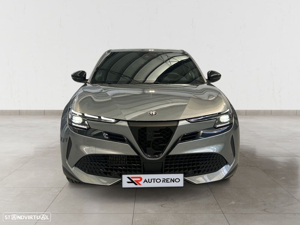 Alfa Romeo Junior - 9