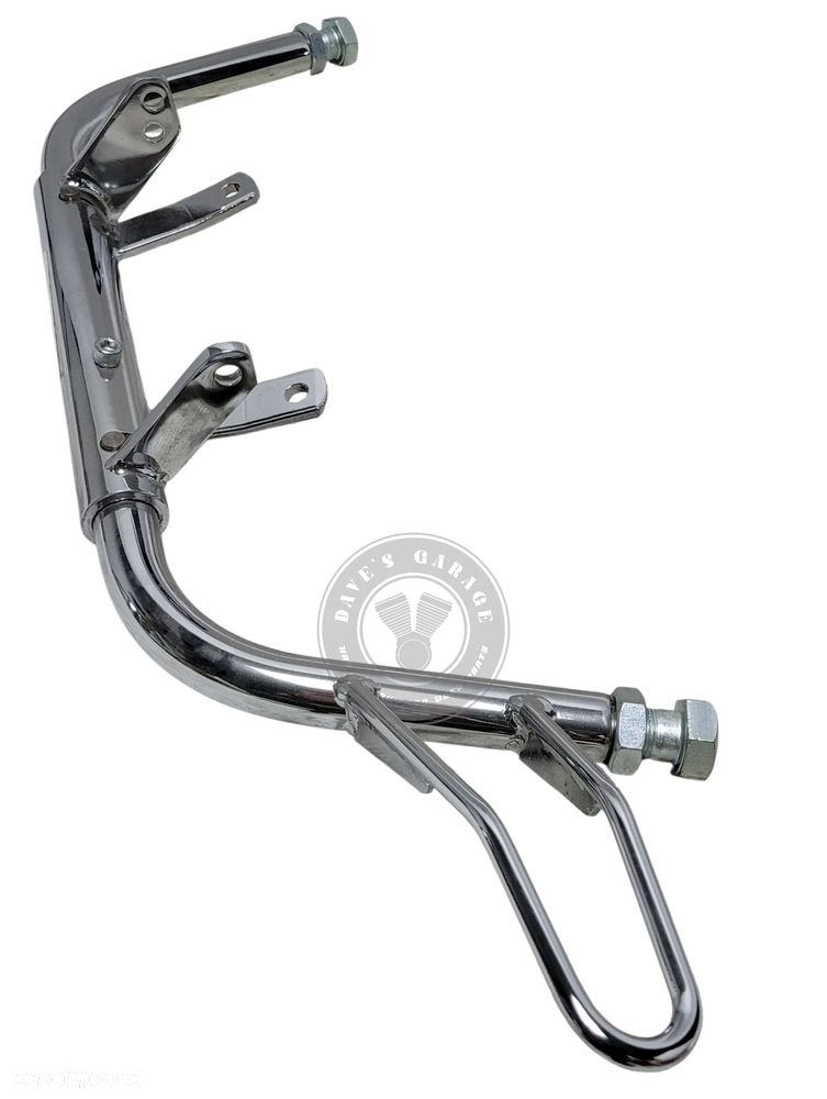 Nóżka stojak centralny Harley Davidson Touring 99002-97 - 5