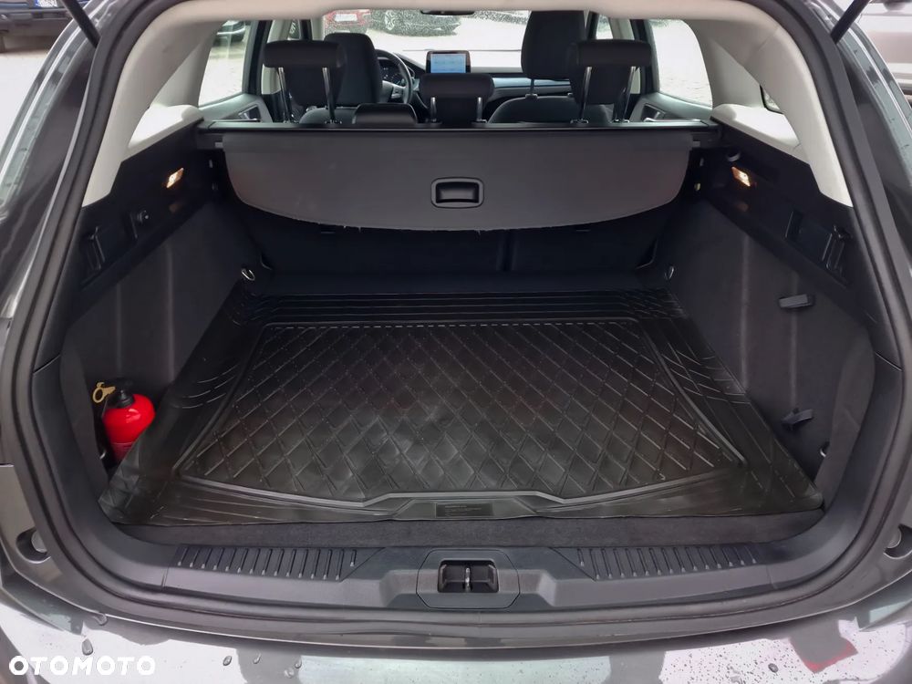 Ford Focus 1.5 EcoBlue Start-Stopp-System ACTIVE - 26