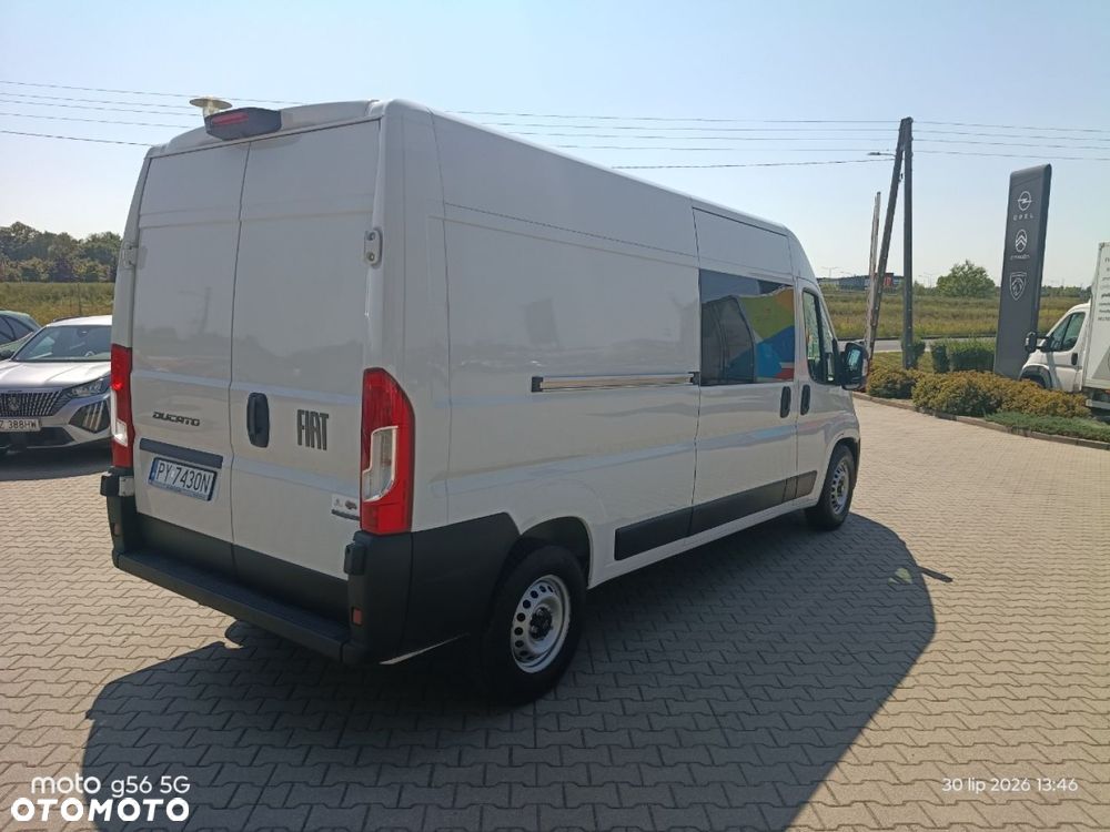 Fiat Ducato - 6