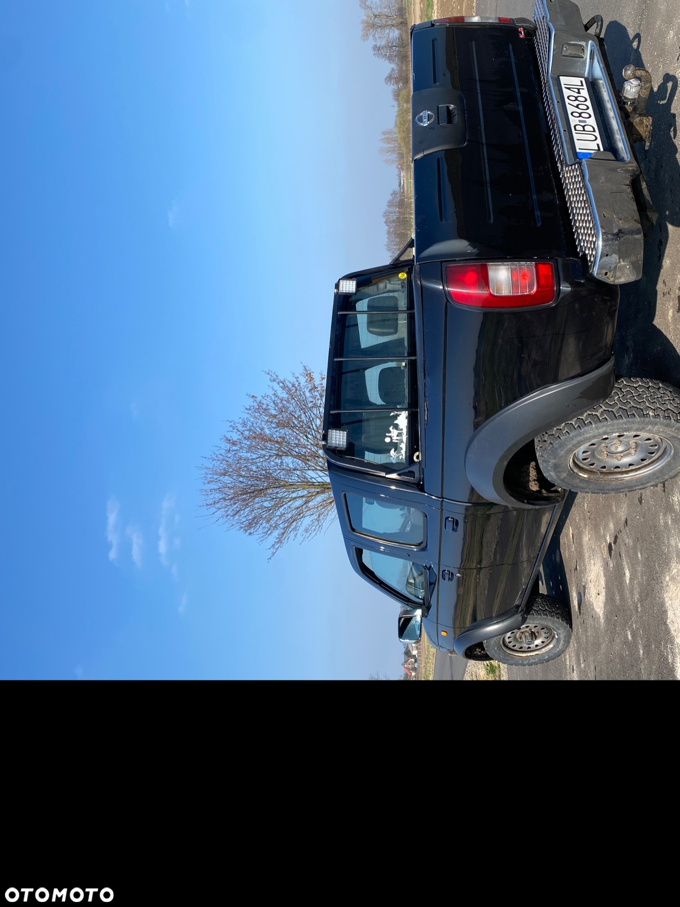 Nissan Navara - 3