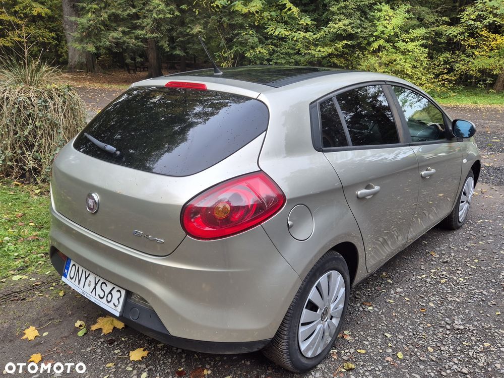 Fiat Bravo - 4