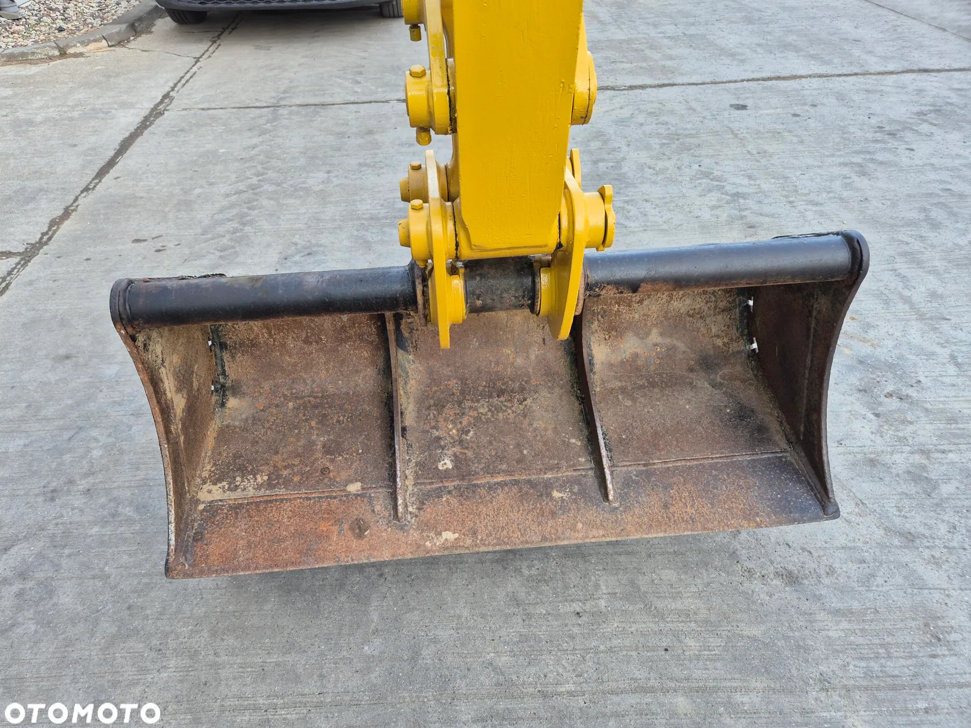 Caterpillar 303 CR - 10