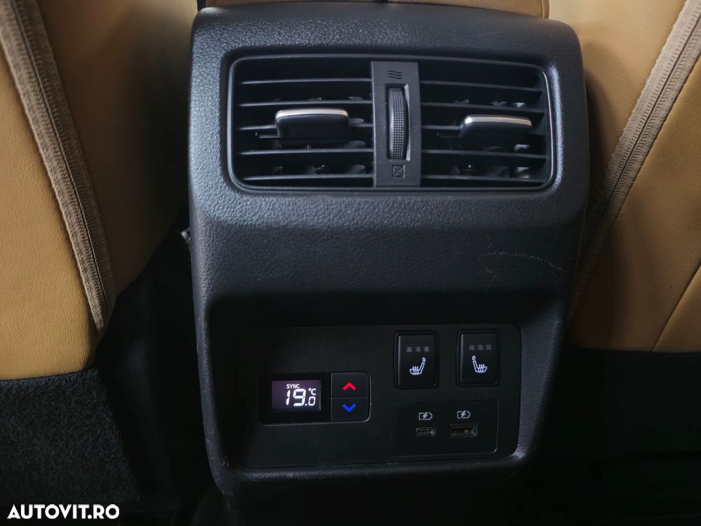 Nissan X-Trail - 5