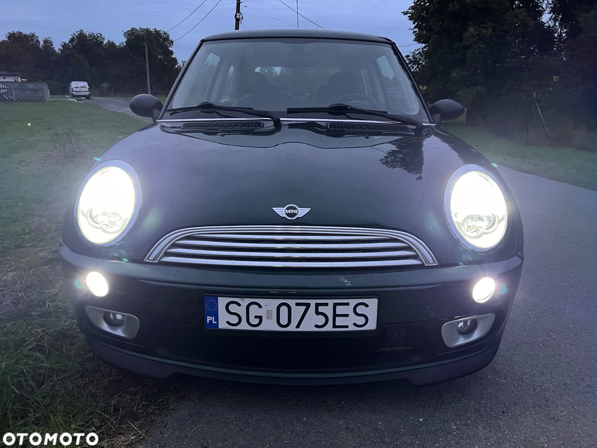 MINI ONE salt - 21