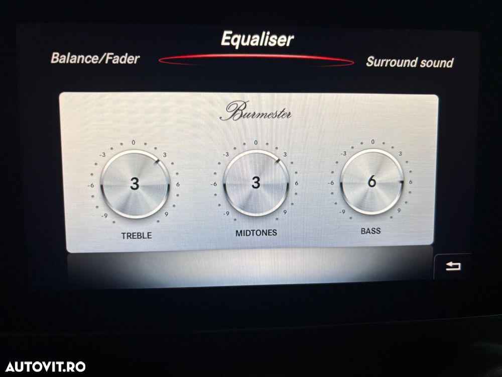 Mercedes-Benz GLC 250 d 4MATIC - 13