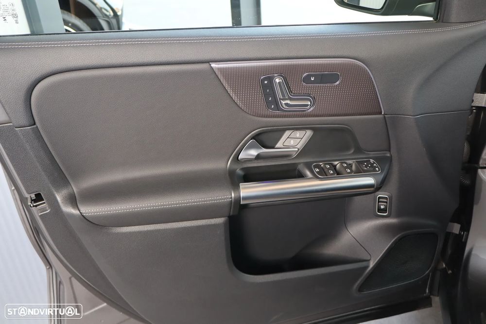 Mercedes-Benz EQA 250+ - 15