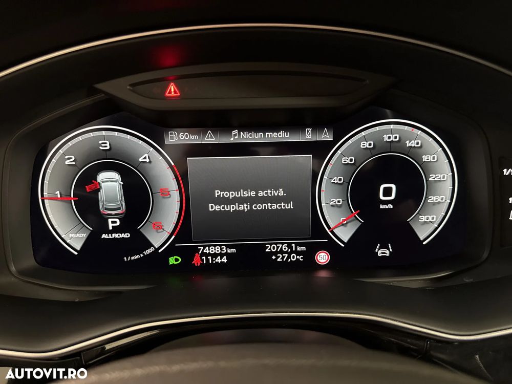 Audi Q8 - 11