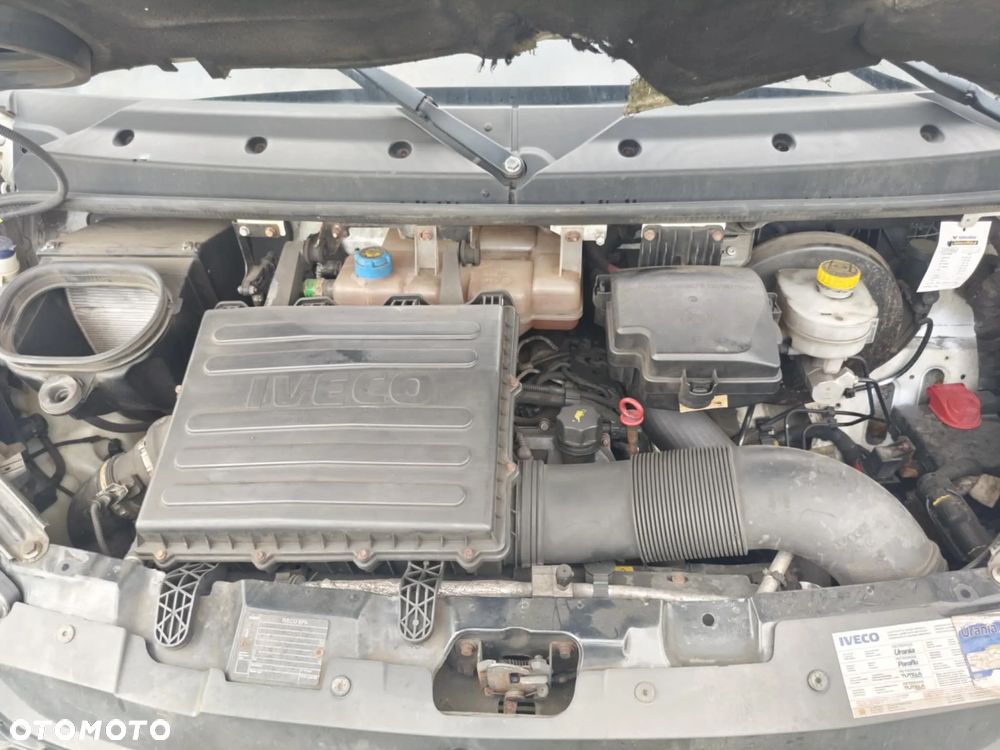 Iveco Daily - 11