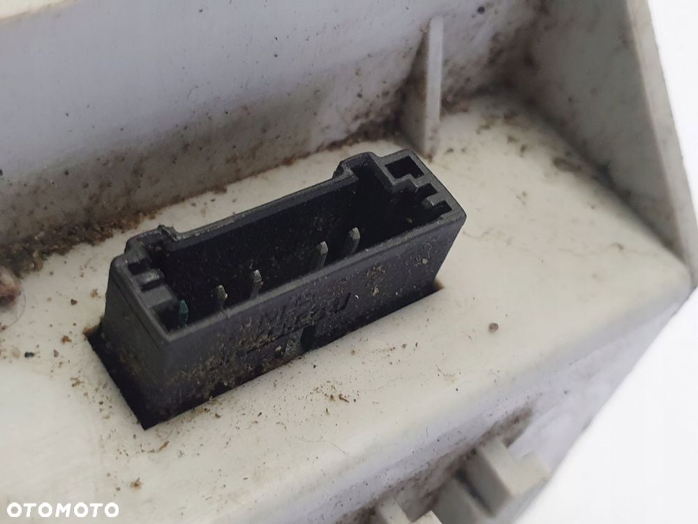 BMW E39 CZUJNIK PRZECHYŁU alarmu 8386932 - 4