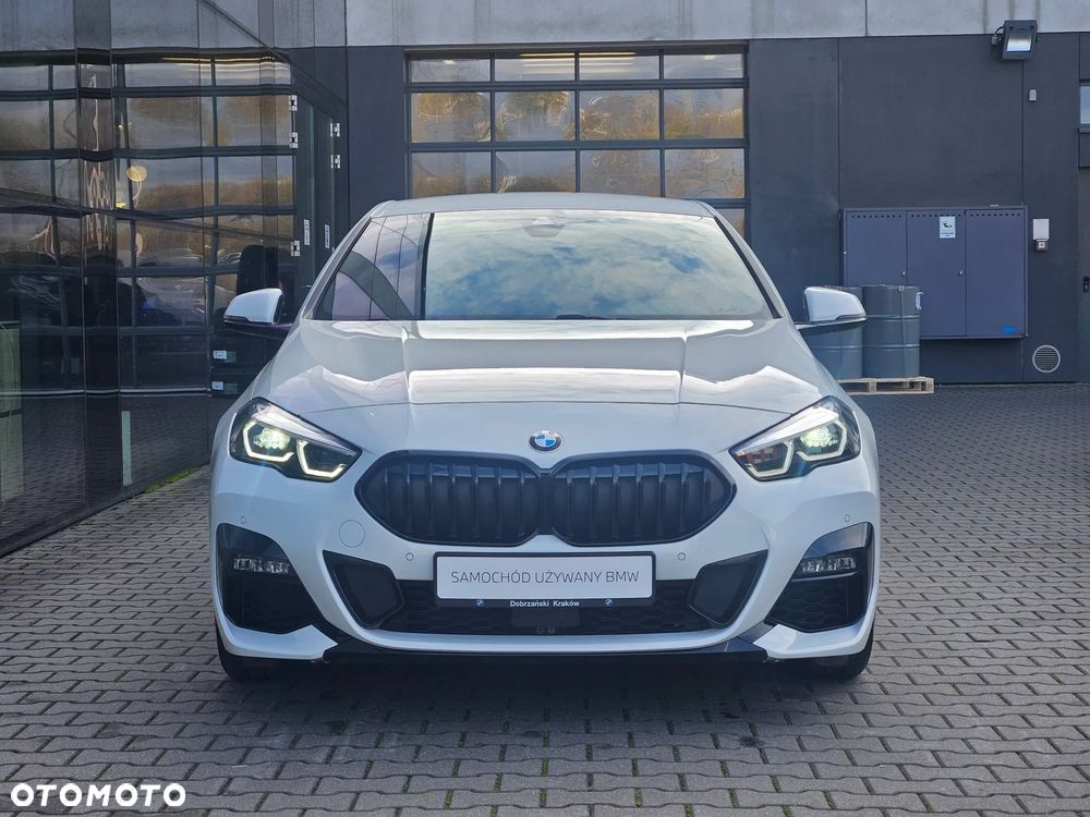 BMW Seria 2 218i M Sport - 12