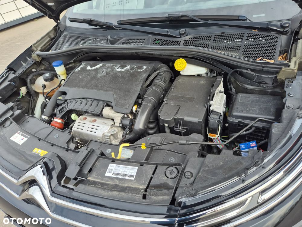 Citroën C4 Cactus 1.2 PureTech Feel S&S EAT6 - 40