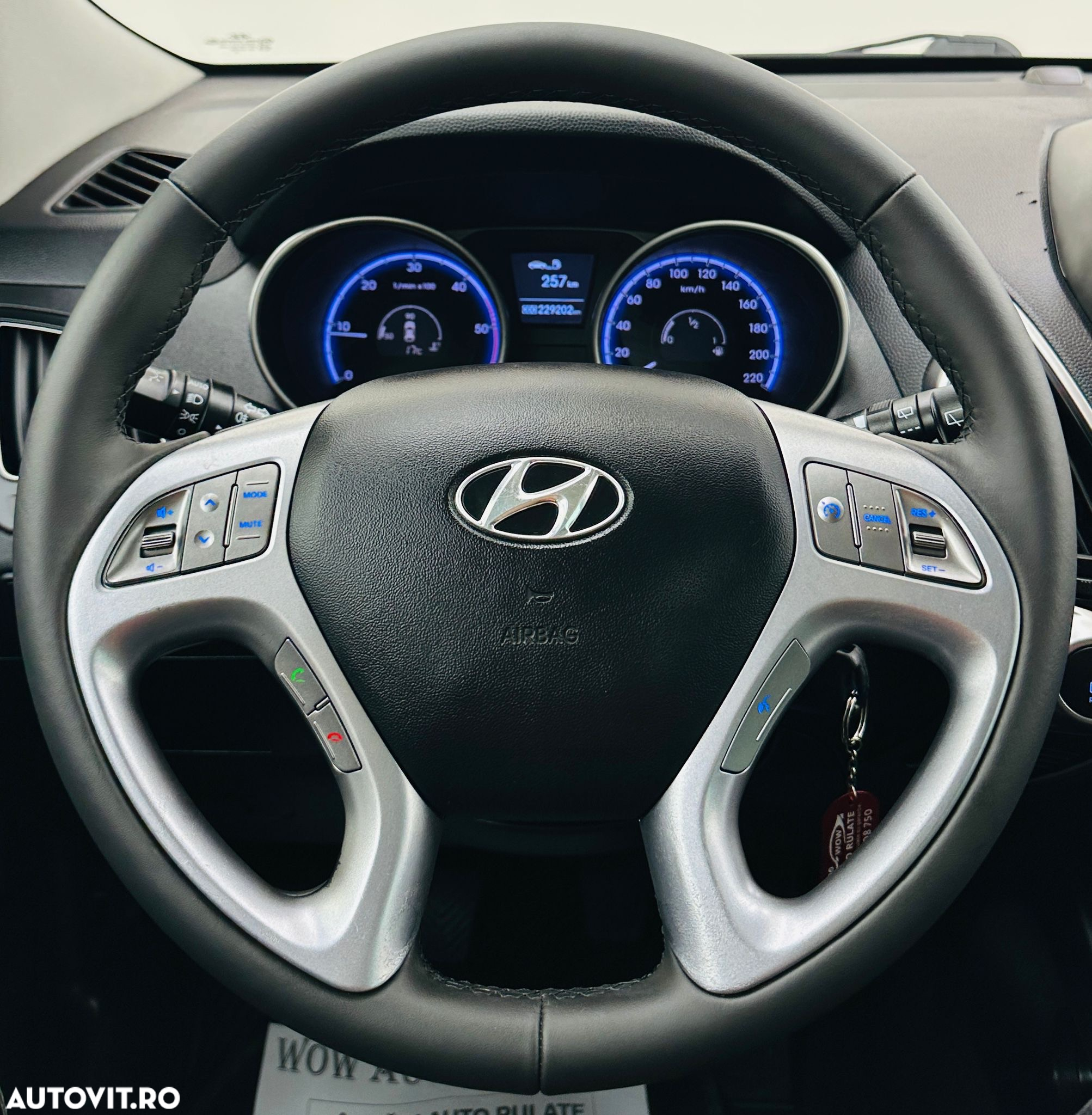 Hyundai ix35 - 37