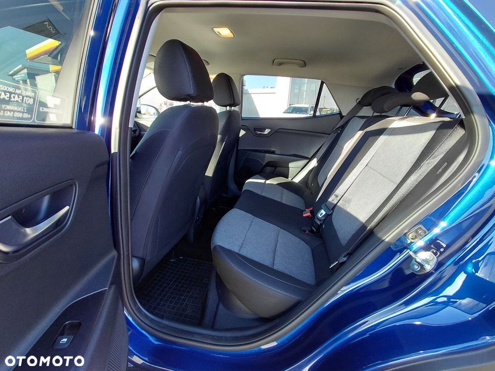 Kia Stonic 1.0 T-GDI Business Line - 20