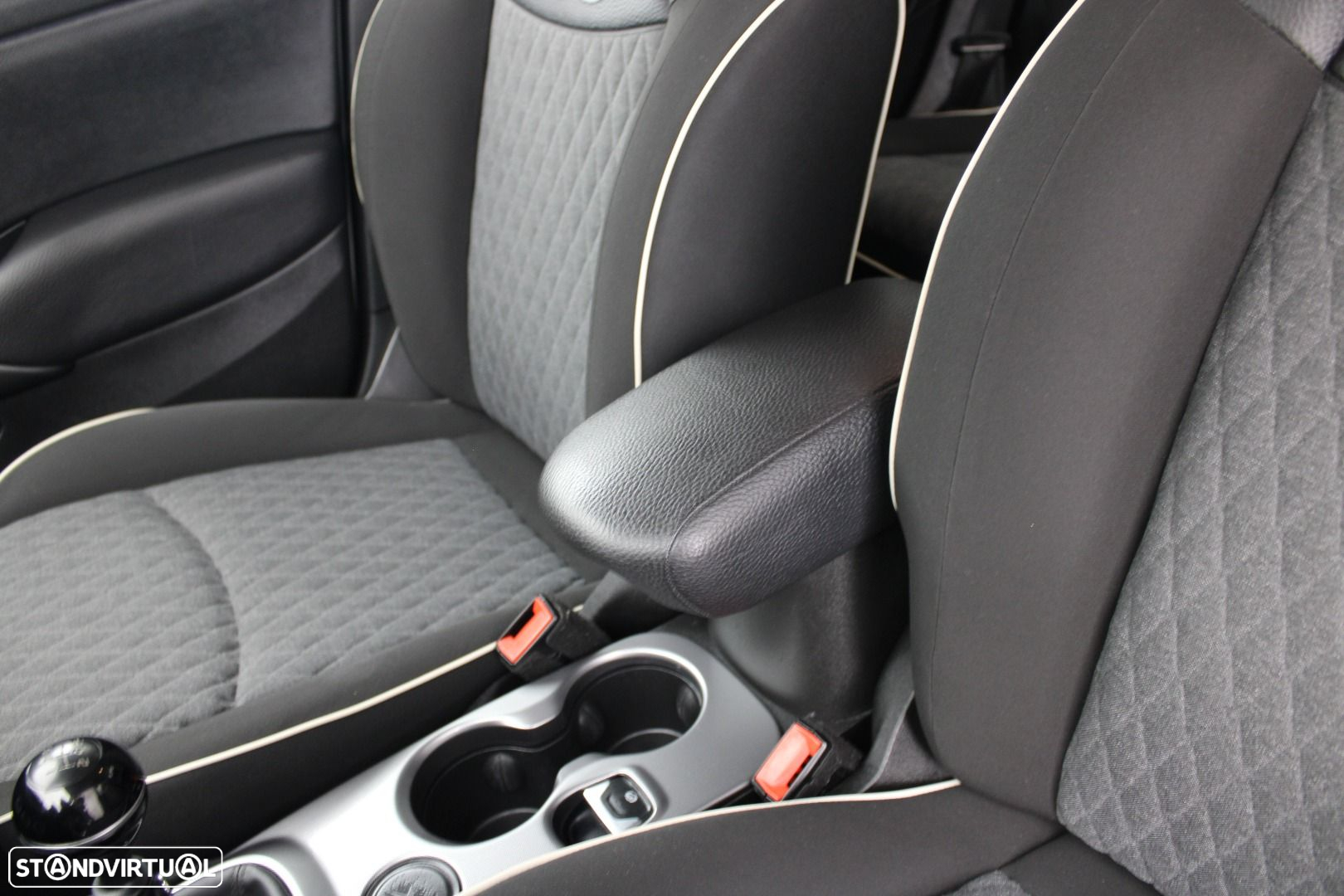 Fiat 500X 1.3 MJ City Cross - 25