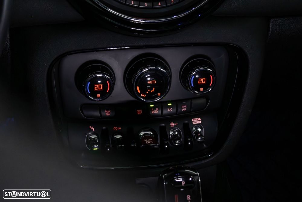 MINI Clubman John Cooper Works ALL4 - 24