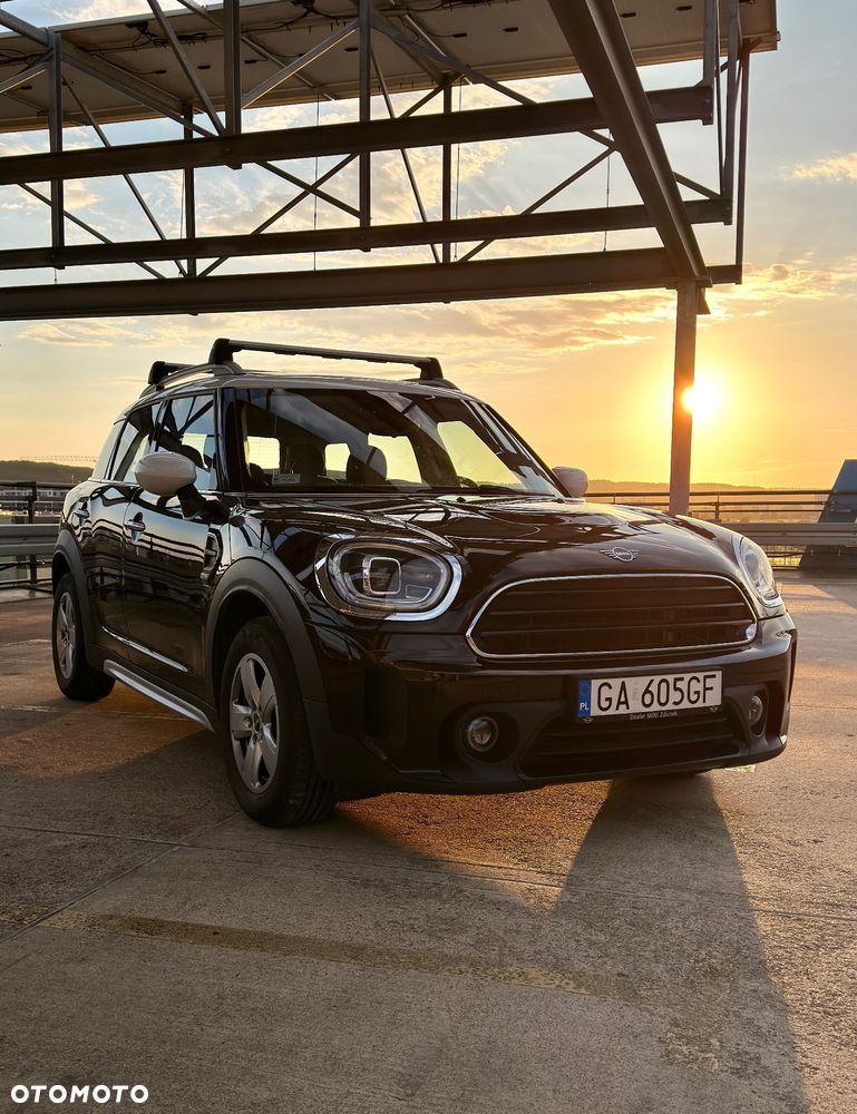 MINI Countryman Cooper - 1