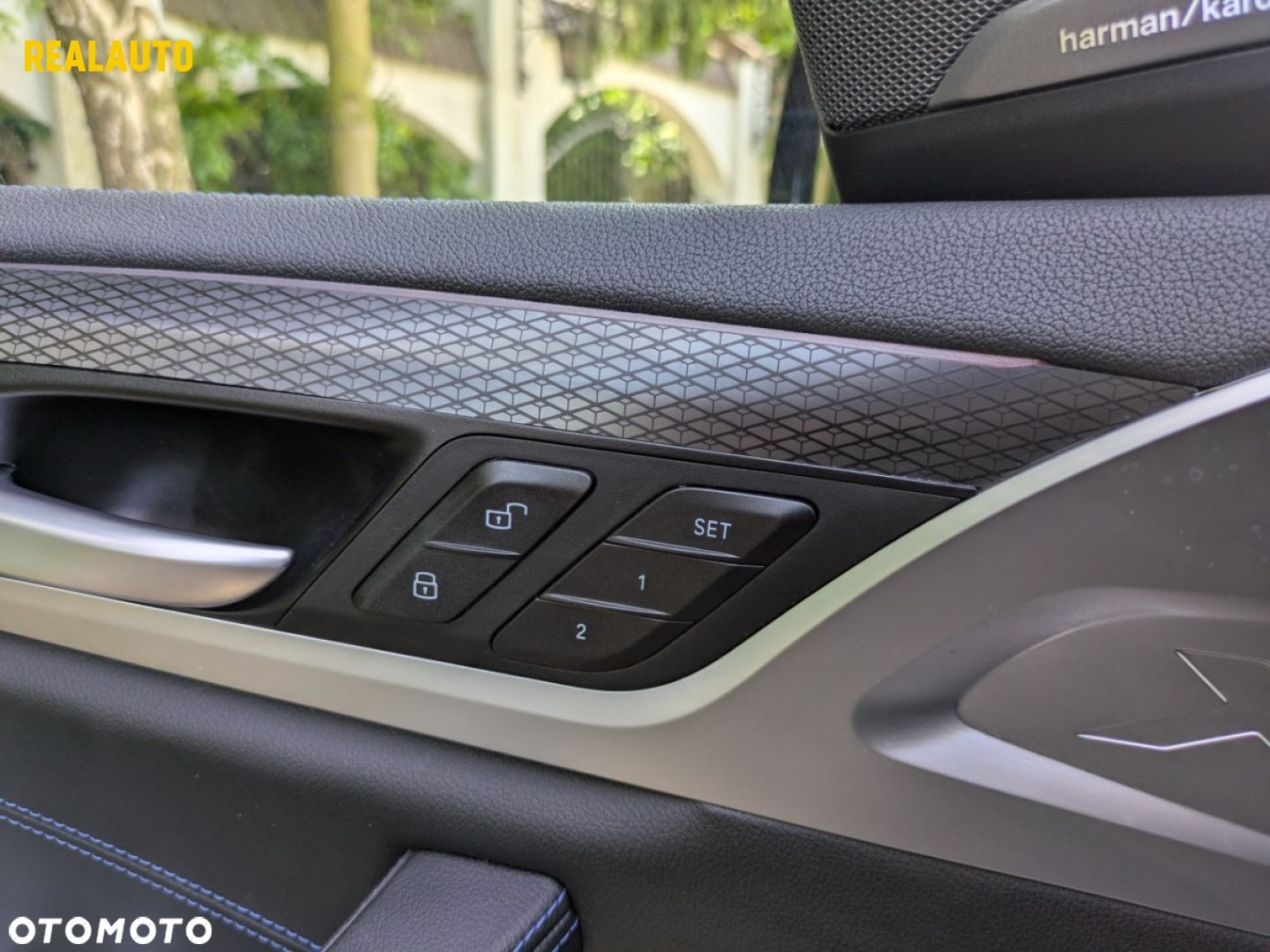 BMW X3 - 18
