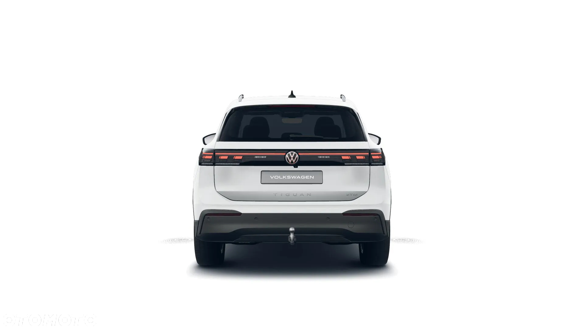 Volkswagen Tiguan 1.5 eTSI Life Plus DSG - 4