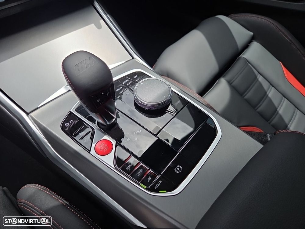BMW M2 Auto - 16