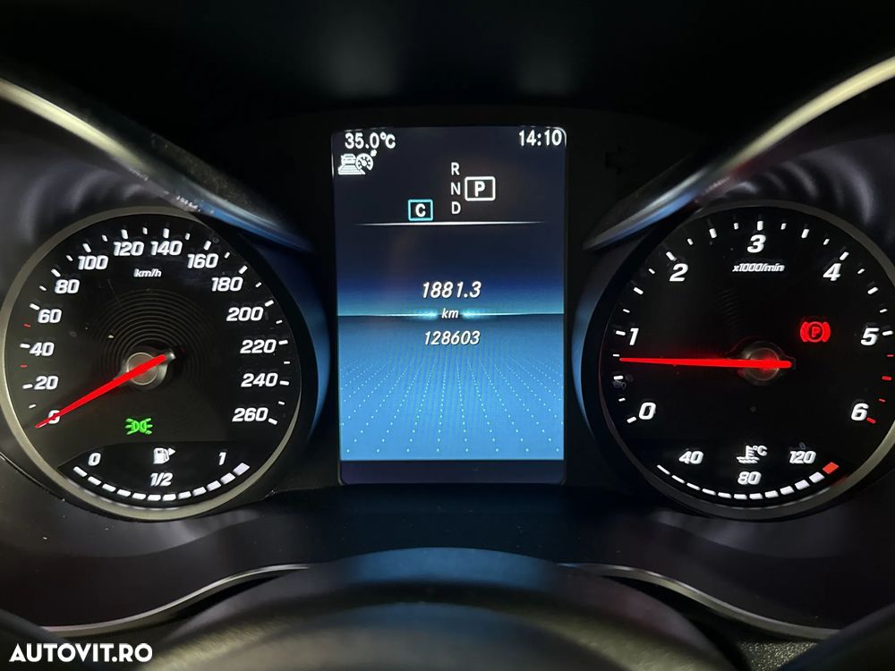 MERCEDES-BENZ GLC 2021 — imagine 10