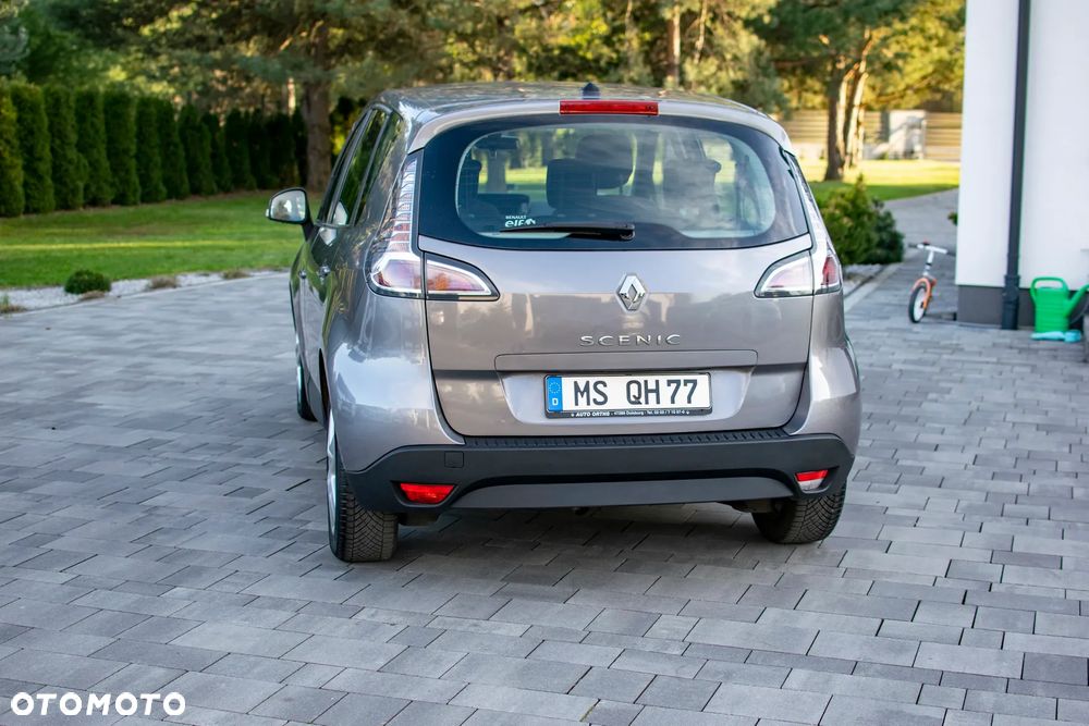 Renault Scenic - 22