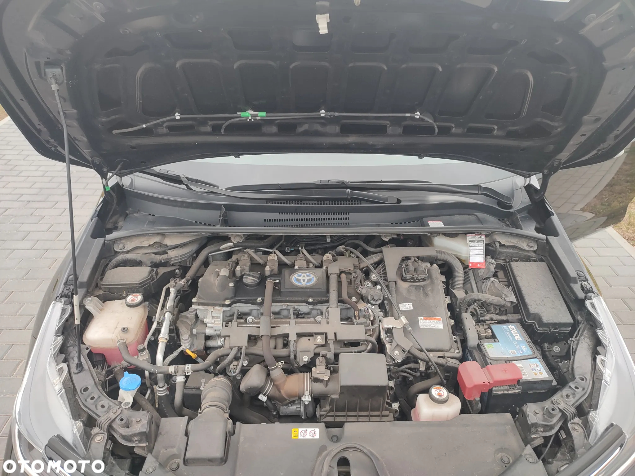 Toyota Corolla - 14